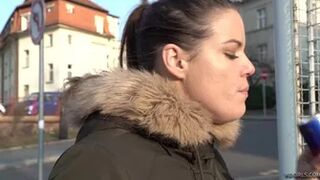 Vanessa - April 12, 2018 (Part 1)