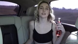 Niki - October 29, 2018 (Part 1)