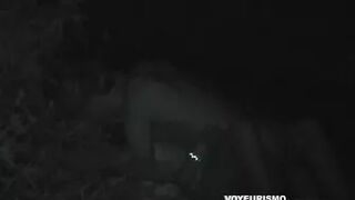 Night Watching 067