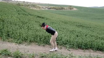 Asdis Loren - In the Fields