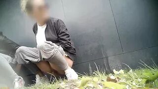 Public Piss Poster 0006