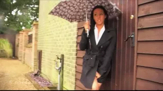 Diane - Desperate Saleswoman