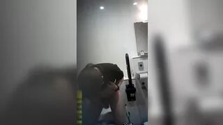 28105957 2022 Famous Scene Collection Part 2 [Assault! Women's toilet next door year-end special vol.2】