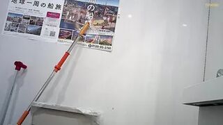 28105957 2022 Famous Scene Collection Part 2 [Assault! Women's toilet next door year-end special vol.2】