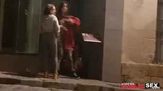 The Galician Gotta 152