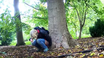 Protest Marchers 0003