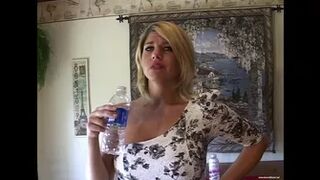 Carissa - The League of Desperate Ladies 9 Remastered