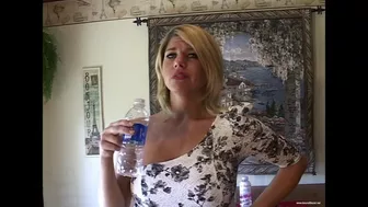 Carissa - The League of Desperate Ladies 9 Remastered