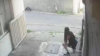 Pissing in Style