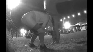 High squat at its best