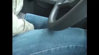 Beverley - Bursting on the Interstate