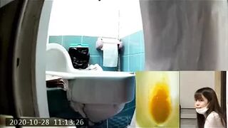 15392425 No.32 ~Cleansing the intestines of a beautiful mom~