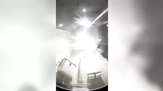15392986 [6 people in total] New station toilet with many beautiful women 6 steps