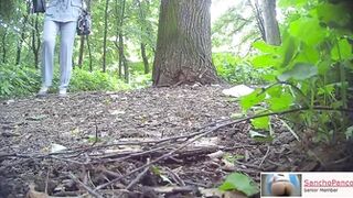 Voyeur outdoors 2021-1