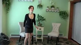 Jasmine Torments Becca