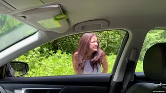 Jasmine - Delivery Girl