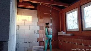 Asdis Loren - Too heavy