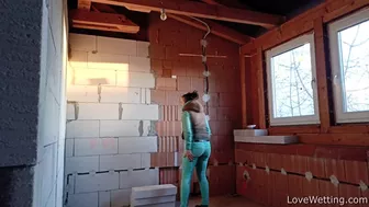 Asdis Loren - Too heavy