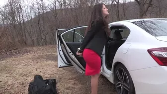 Jasmine - The Suspect