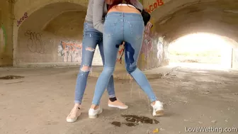 Silvia Black - Crazy girls