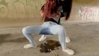 Akira Rose - Tickling fun