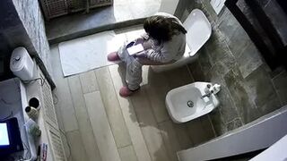 IP Hack Camera