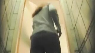 Russian Beauty Toilet 2nd Part