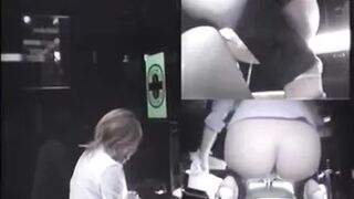 Tokyo Host Club Toilet