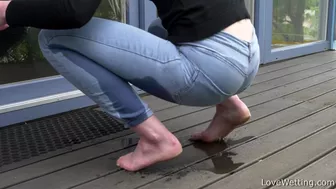 Tina Gold - Let me in!