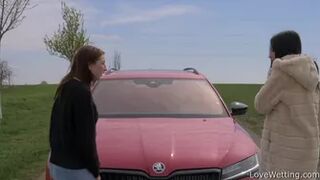 Chanel Kiss - Pushing too much