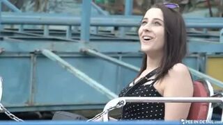 Lenka Koutnicka - Funfair