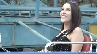 Lenka Koutnicka - Funfair