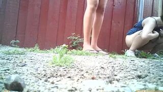 Public Piss Poster 0018