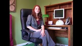 Jayne - The Applicant Remastered