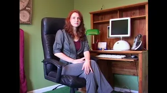 Jayne - The Applicant Remastered