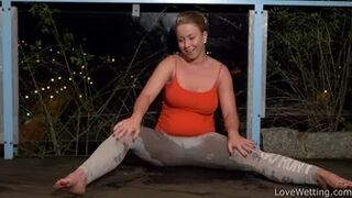 Licky Lex - See through