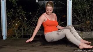 Licky Lex - See through