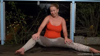 Licky Lex - See through