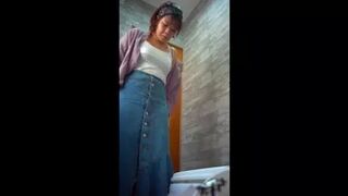 Domestic Panoramic Toilet 7