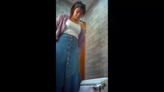 Domestic Panoramic Toilet 7