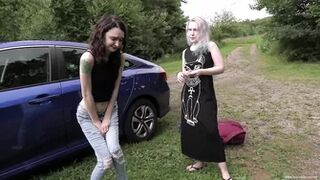 Angelica Vee - Angelica's First Time