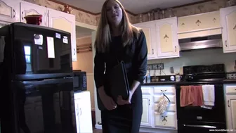 Star Nine - Humiliated Realtor Remastered