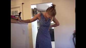 Madison - Accidental Desperation