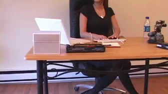 Lavender - Travel trouble