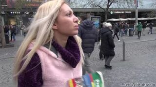 Valerie - Valerie in Prague