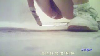 28104711 Limited time must-see tournament toilet check vol.2 for those who like cracks