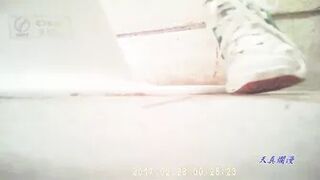 28104711 Limited time must-see tournament toilet check vol.2 for those who like cracks