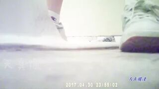 28104711 Limited time must-see tournament toilet check vol.2 for those who like cracks