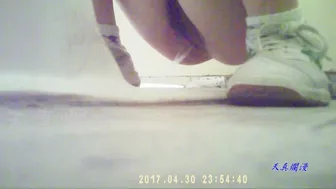 28104711 Limited time must-see tournament toilet check vol.2 for those who like cracks