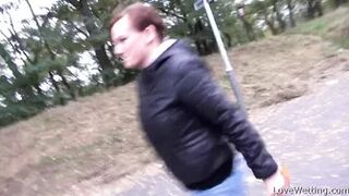 Gabi Mavali - New girl in town